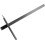 260mm Guide Ruler for Circular Saws - Rip Fence Accessory, Compatible with 7-Inch Saws, Precision Alignment 3