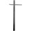 260mm Guide Ruler for Circular Saws - Rip Fence Accessory, Compatible with 7-Inch Saws, Precision Alignment 2