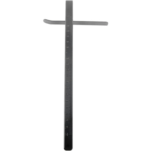 260mm Guide Ruler for Circular Saws - Rip Fence Accessory, Compatible with 7-Inch Saws, Precision Alignment 1
