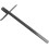 260mm Guide Ruler for Circular Saws - Rip Fence Accessory, Compatible with 7-Inch Saws, Precision Alignment 5