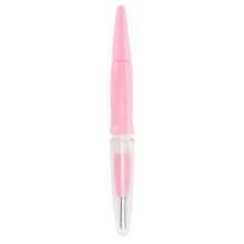 Comfortable Pink Felting Pen 3‑Needle Felt Poke Needle for DIY Crafting