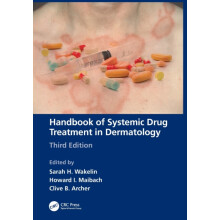 Handbook of Systemic Drug Treatment in Dermatology Paperback Book