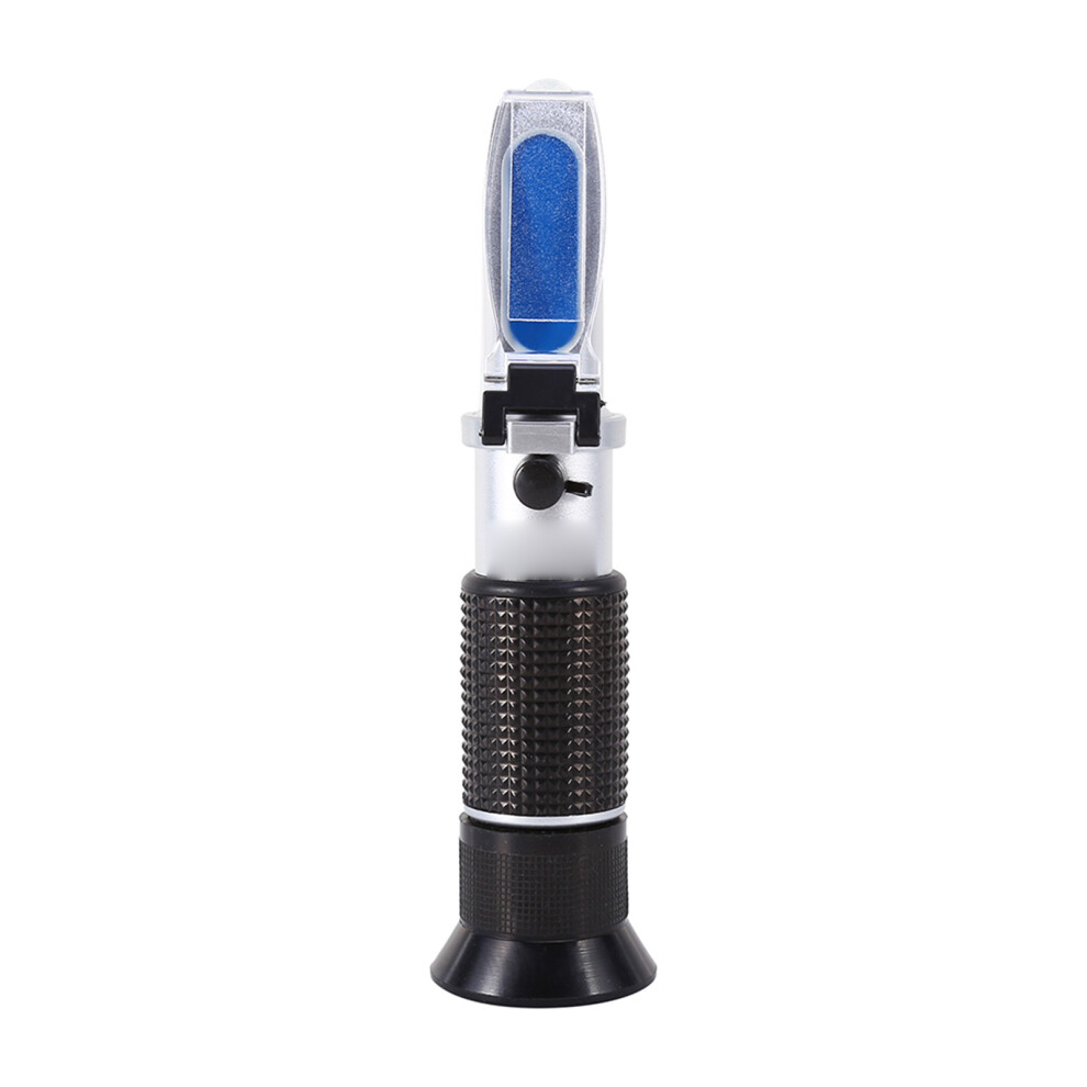 Glycol Refractometer Car Antifreeze Battery Coolant Tester Rha-503Atc 9311358412645