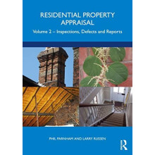 Residential Property Appraisal by Larry BlueBox Partners Russen Paperb