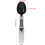 500g Digital Kitchen Spoon Scale with LCD Display, 0.1g Precision 1