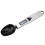 500g Digital Kitchen Spoon Scale with LCD Display, 0.1g Precision 10