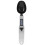 500g Digital Kitchen Spoon Scale with LCD Display, 0.1g Precision 5