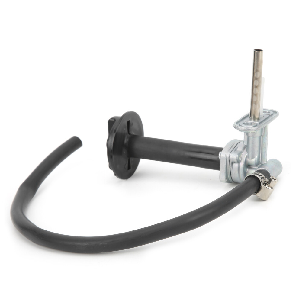 Fuel Valve Petcock With Lever Screw For Yamaha Grizzly 350 660/Bruin 350 5061358413329