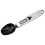500g Digital Kitchen Spoon Scale with LCD Display, 0.1g Precision 12