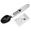 500g Digital Kitchen Spoon Scale with LCD Display, 0.1g Precision 2