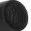 2 pezzi di tweeter a cupola 10 W 4 Ω nero per auto 3