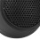 2 pezzi di tweeter a cupola 10 W 4 Ω nero per auto 13