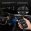Scanner de diagnostic OBD2 HSCAN/MSCAN V1.5 en plastique 8