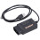 Scanner de diagnostic OBD2 HSCAN/MSCAN V1.5 en plastique 1