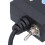 Scanner de diagnostic OBD2 HSCAN/MSCAN V1.5 en plastique 3
