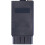 Scanner de diagnostic OBD2 HSCAN/MSCAN V1.5 en plastique 10