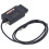 Scanner de diagnostic OBD2 HSCAN/MSCAN V1.5 en plastique 15