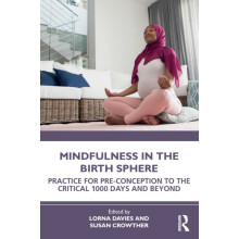 Mindfulness in the Birth Sphere Paperback Book
