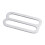 Adjustable Copper Bow Tie- Hook Fastener Set - Rust-Free for DIY Neckties UK 6