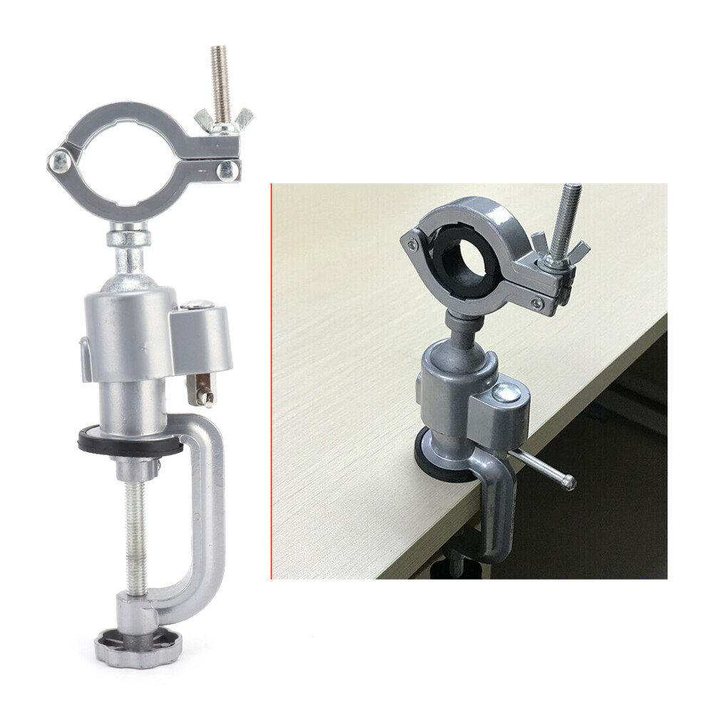 Portable Drill Stand Holder 360 Rotating Bracket With Tilt Function 9461358414900