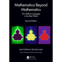 Mathematica Beyond Mathematics by Sanchez Leon Jose Guillermo Universi