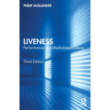 Liveness by Auslander Philip Georgia Institute of Technology USA Paper
