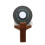 Mini-Etikettendrucker, tragbar, manuell, DIY, 4