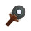 Mini-Etikettendrucker, tragbar, manuell, DIY, 6