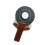 Mini-Etikettendrucker, tragbar, manuell, DIY, 7