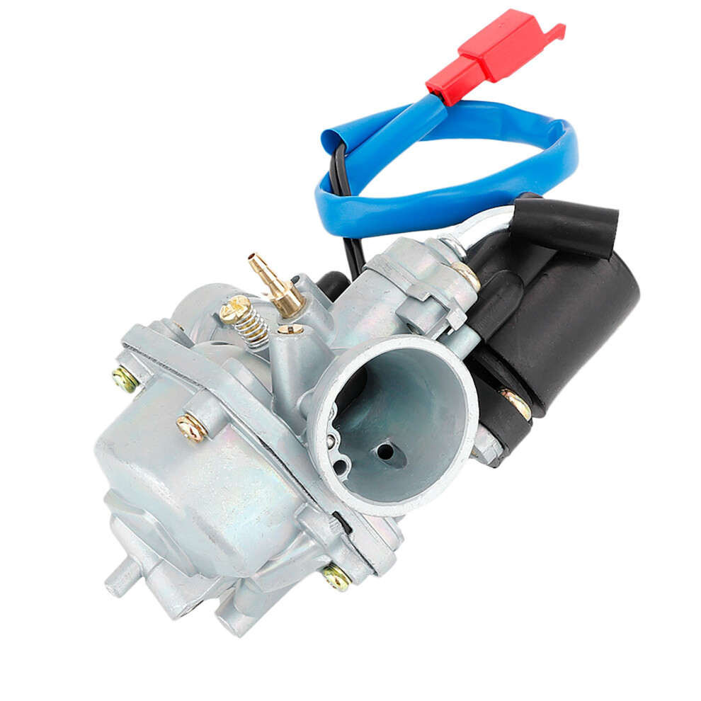 Performance Carburetor For Jog 50Cc 72Cc 90Cc Scooter 1E40qmb Model 8491358417640