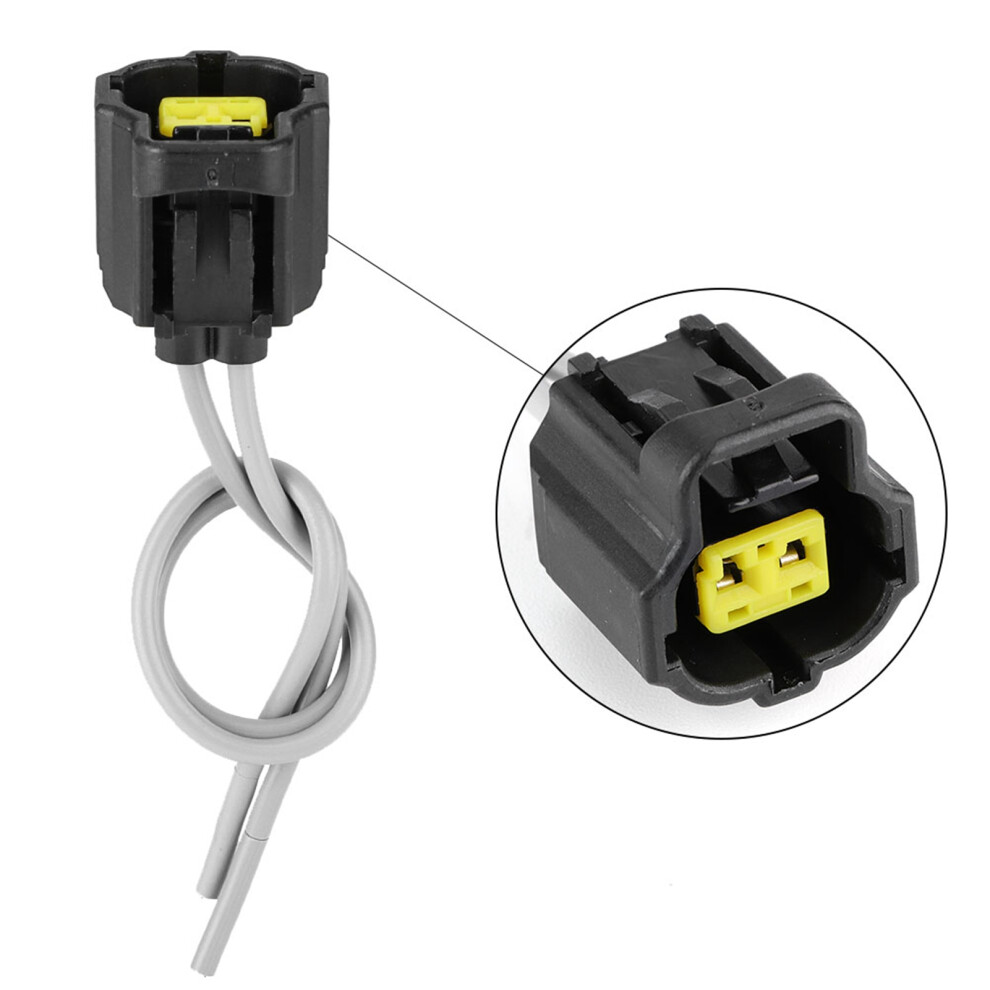 Reliable Aftermarket Coolant Sensor Plug With Oe Number 7601358417743