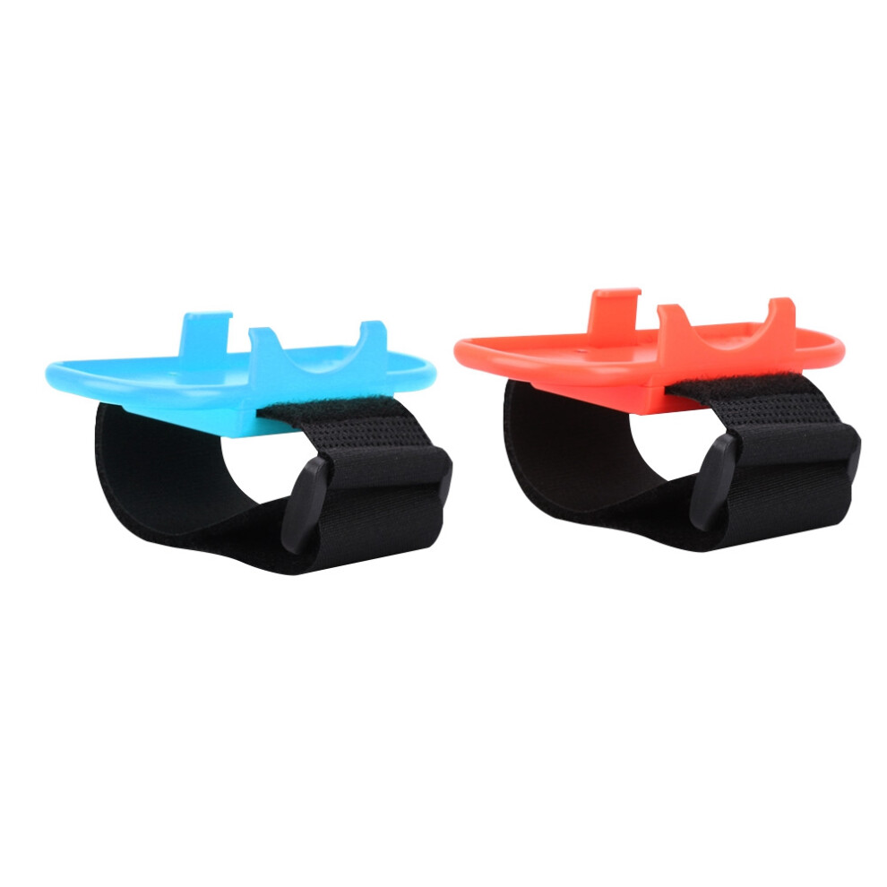 2Pcs Adjustable Wrist Straps For Iplay Ns Switch Small Handle Sport & Dance 8181358417947