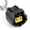 Reliable Aftermarket Coolant Sensor Plug with OE Number 11