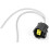 Reliable Aftermarket Coolant Sensor Plug with OE Number 16