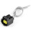 Reliable Aftermarket Coolant Sensor Plug with OE Number 2