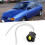 Reliable Aftermarket Coolant Sensor Plug with OE Number 6