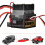 Waterproof 320A Brushed ESC Electric Speed Controller with Fan for RC Model 8