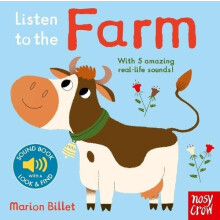 Listen to the Farm Other Book