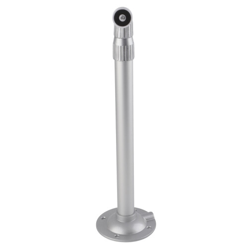 Aluminium Alloy Wall Projector Bracket with Multi‑Directional Adjust 2