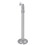 Aluminium Alloy Wall Projector Bracket with Multi‑Directional Adjust 6