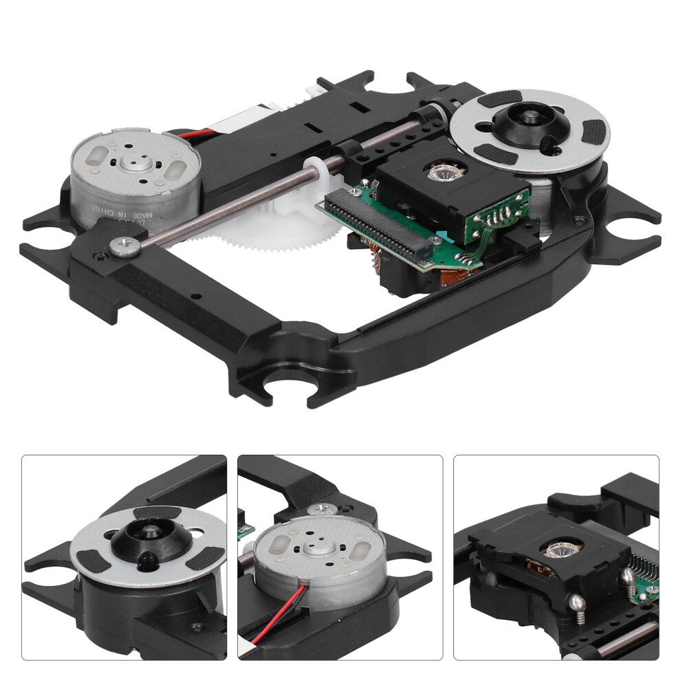 Laser Lens Head For Optical Drive Soh-Dl5, 650Nm, High Speed 6901358419787