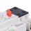 Automatic Transfer Switch 2P 100A Uninterruptible Power Supply, 220V 4