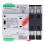 Automatic Transfer Switch 2P 100A Uninterruptible Power Supply, 220V 3