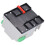 Automatic Transfer Switch 2P 100A Uninterruptible Power Supply, 220V 5
