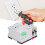 Automatic Transfer Switch 2P 100A Uninterruptible Power Supply, 220V 15