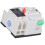 Automatic Transfer Switch 2P 100A Uninterruptible Power Supply, 220V 16