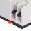 Automatic Transfer Switch 2P 100A Uninterruptible Power Supply, 220V 9