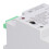 Automatic Transfer Switch 2P 100A Uninterruptible Power Supply, 220V 8