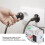 Automatic Transfer Switch 2P 100A Uninterruptible Power Supply, 220V 6