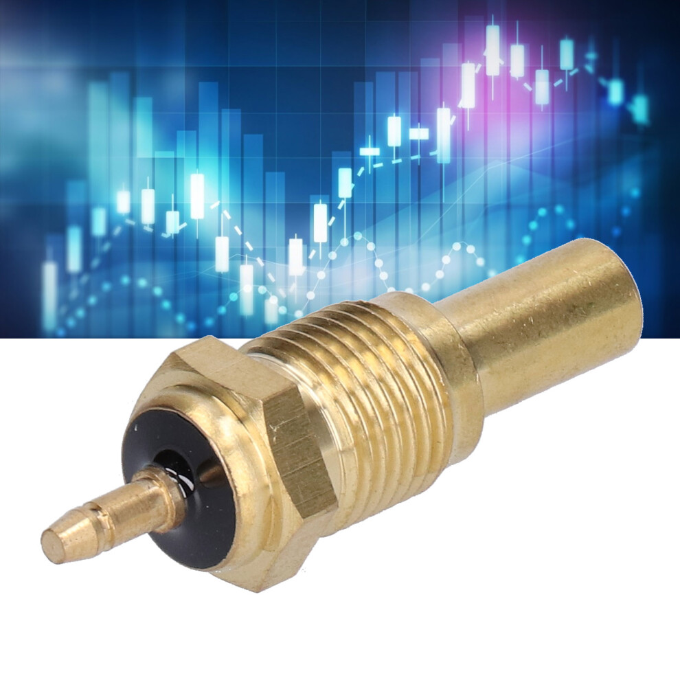 Water Temperature Sensor For Pc400 Excavator Accessories Tosd-08-010 8701358419583